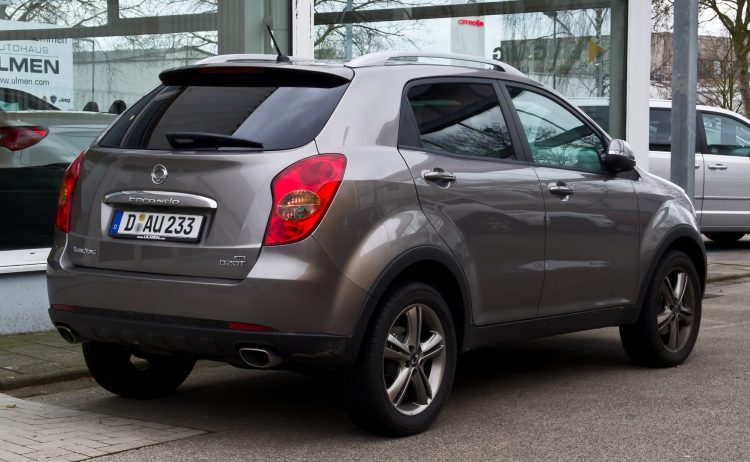 korando2